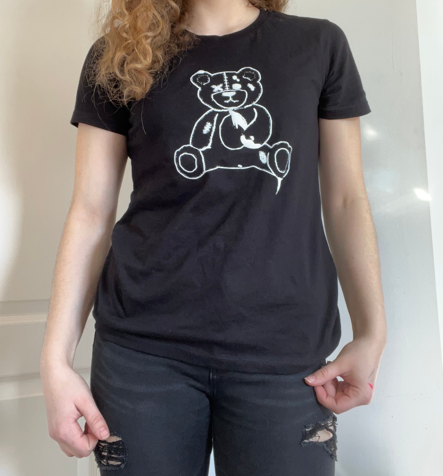 Killer Teddy Bear Shirt