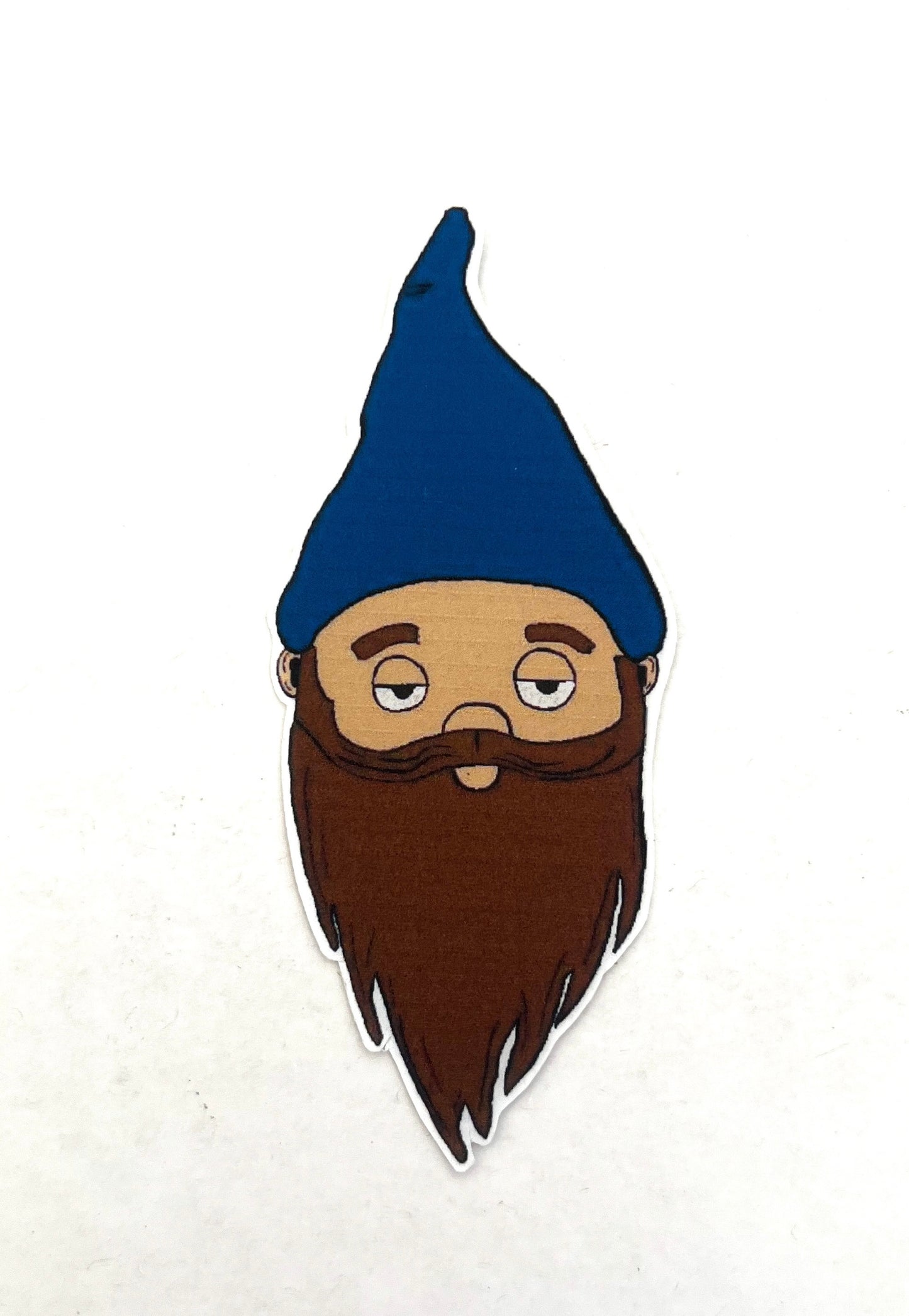 Gnome stickers