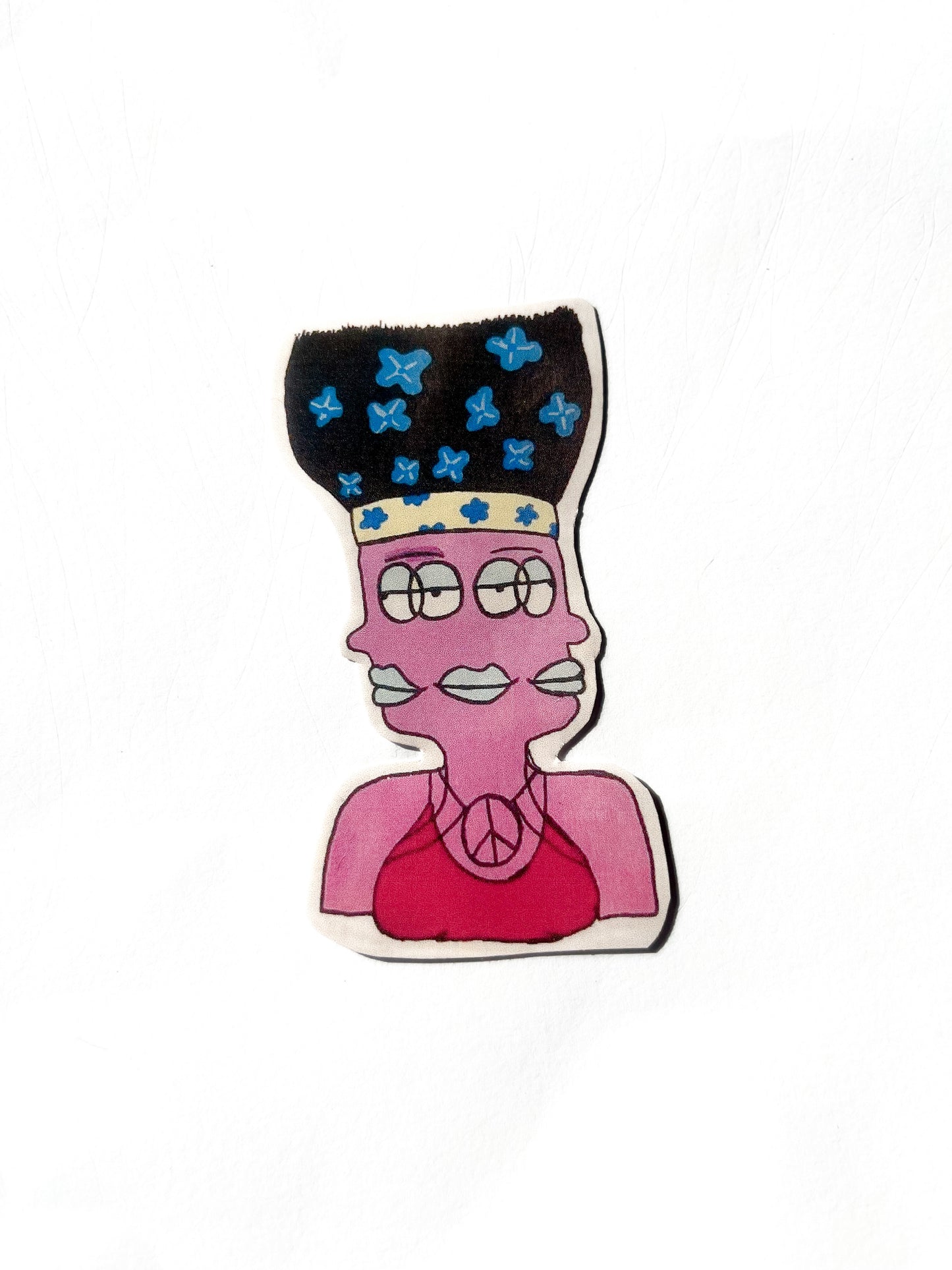 American Dad stickers