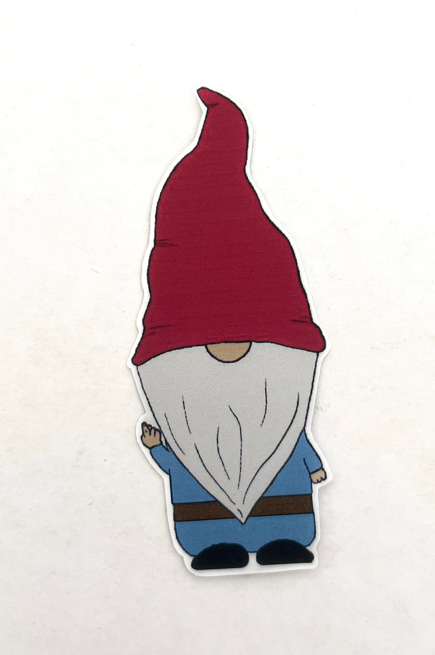 Gnome stickers