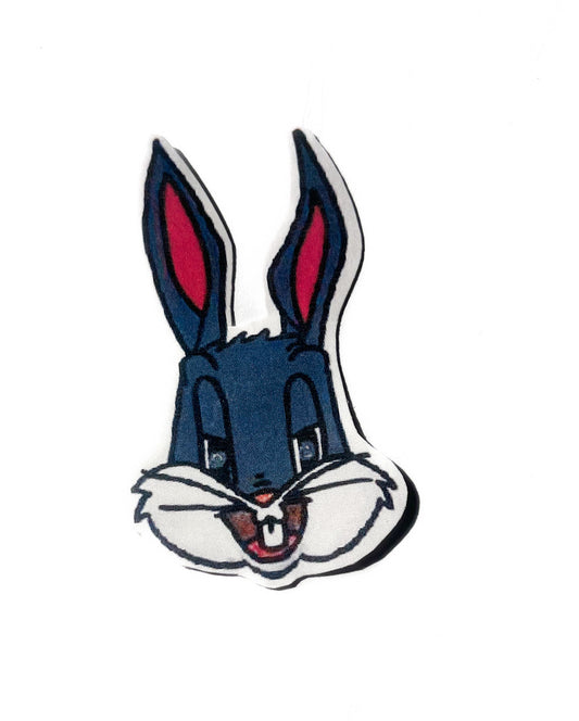 Bugs Bunny sticker